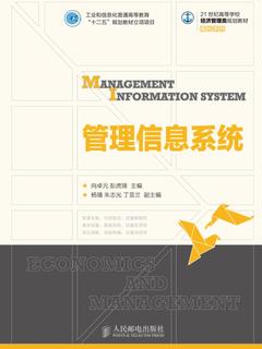 管理信息系统-21世纪高等学校经济管理类规划教材·高校系列