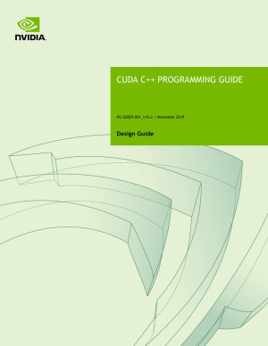 CUDA C++ Programming Guide